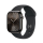 Apple Pasek sportowy 38-42mm S/M czarny - 1284524 - zdjęcie 2